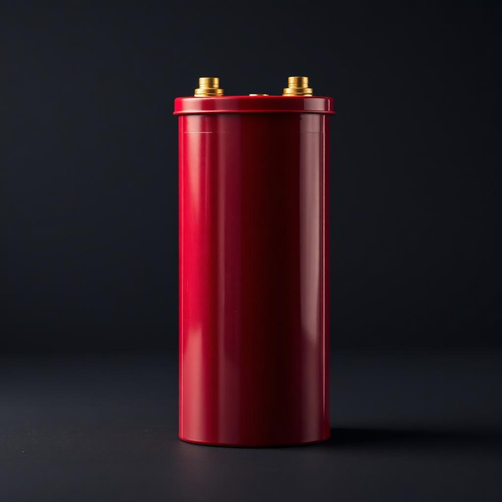 Tubular Battery Range